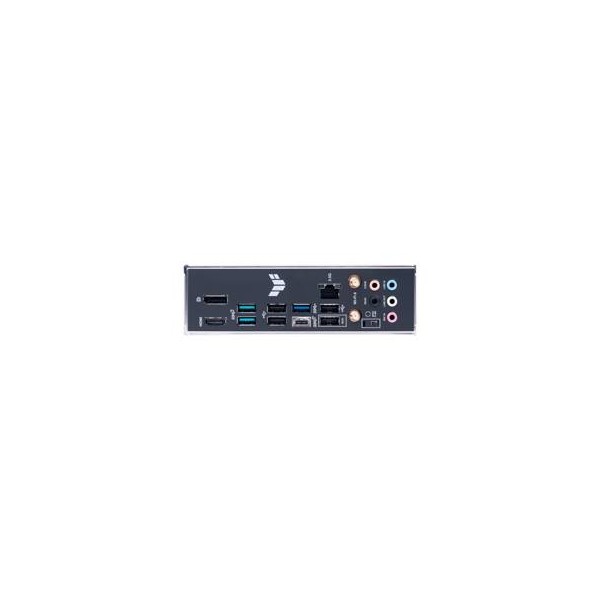 ASUS - Motherboard - TUF GAMING B650M-PLUS WIFI//AM (90MB1BF0-M0AAY0)