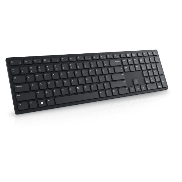 Dell Wireless TECLADO KB500 - ES (KB500-BK-R-LTN)