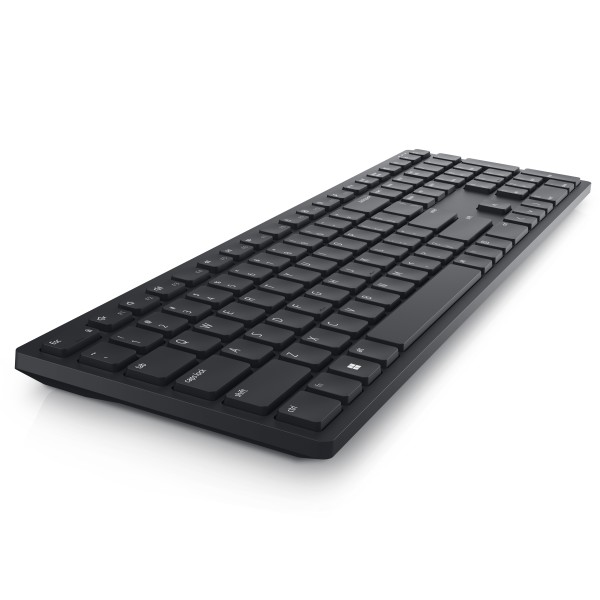 Dell Wireless TECLADO KB500 - ES (KB500-BK-R-LTN)