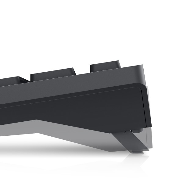 Dell Wireless TECLADO KB500 - ES (KB500-BK-R-LTN)