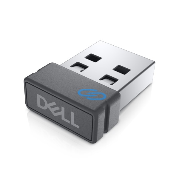 Dell Wireless TECLADO KB500 - ES (KB500-BK-R-LTN)