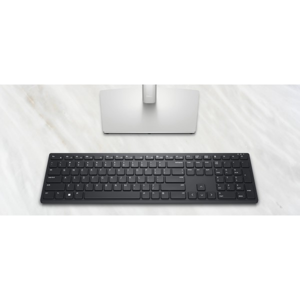 Dell Wireless TECLADO KB500 - ES (KB500-BK-R-LTN)
