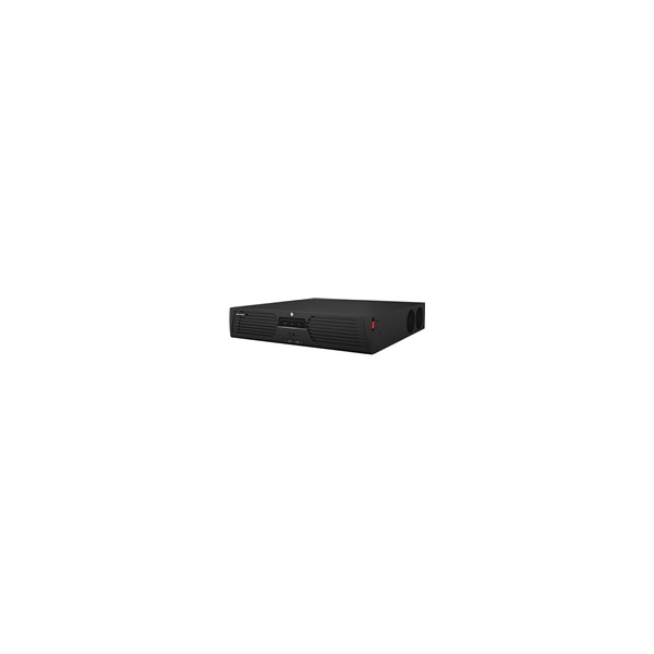 Hikvision Ultra Series DS-9664NI-M8 - NVR - 64 canales - en red - 2U - montaje en bastidor (DS-9664NI-M8)