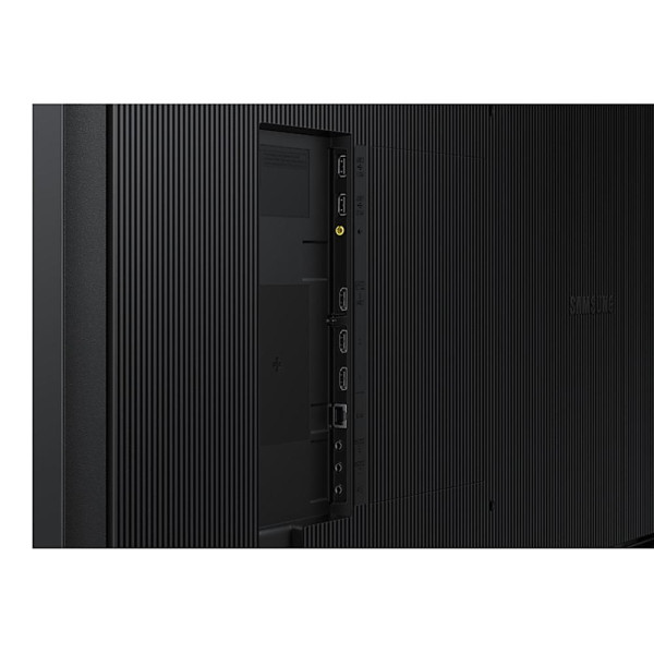 Pantalla Profesional Samsung QB50R 50 pulgadas (LH50QBCEBGCXGO)