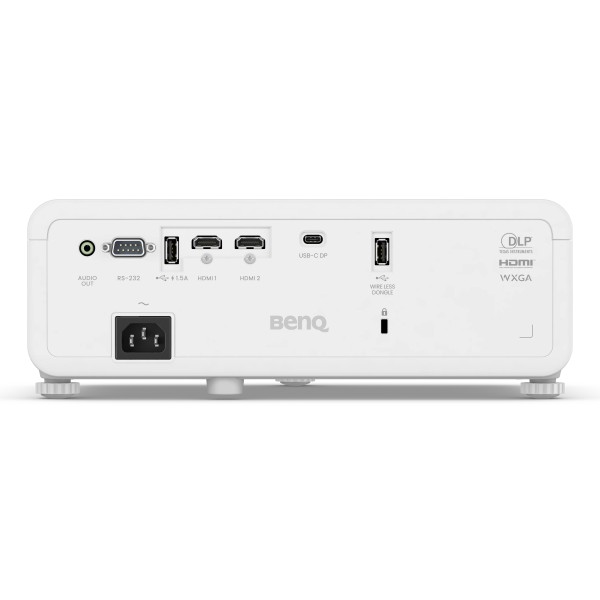 PROYECTOR BEQN LASER (20000-30000 HRS) (9H.JS677.1KL)