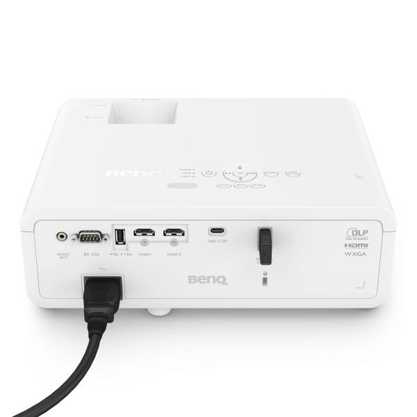 PROYECTOR BEQN LASER (20000-30000 HRS) (9H.JS677.1KL)