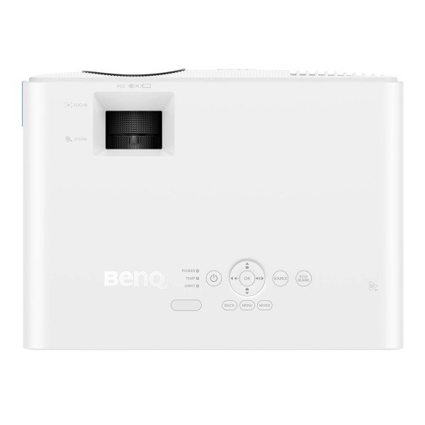 PROYECTOR BEQN LASER (20000-30000 HRS) (9H.JS677.1KL)