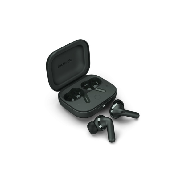 Motorola Moto - Headphones - Wireless - Darkest Spruce (PG38C05895)