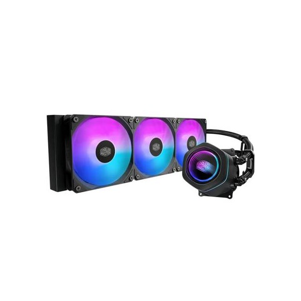 MasterLiquid Core Nex 360 ARGB