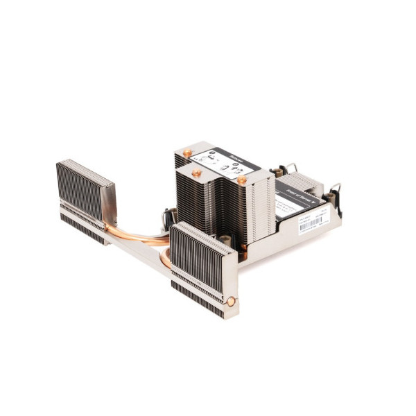 HPE Kit de Disipador Térmico de Alto Rendimiento  Compatible con ProLiant DL380 Gen11  2U