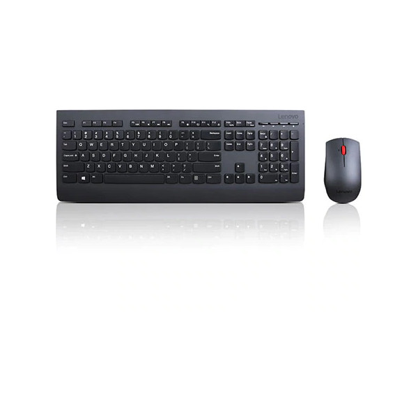 Combo Mouse y Teclado