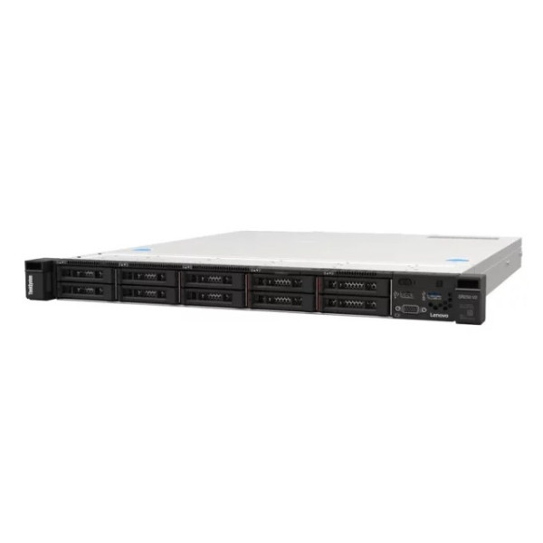 Server Lenovo  Torre  1 Intel Xeon E2336 / 2.9 GHz  DDR SRAM  Modelo 7D7Q1002LA