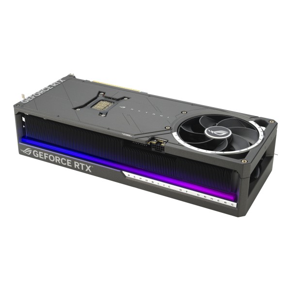 ROG-ASTRAL-RTX5080-O16G-GAMING (90YV0LV0-M0AA00)