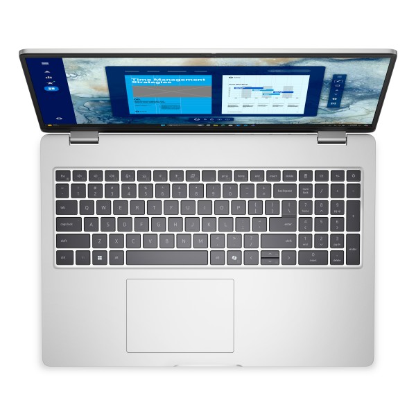Dell Pro - Notebook - 16