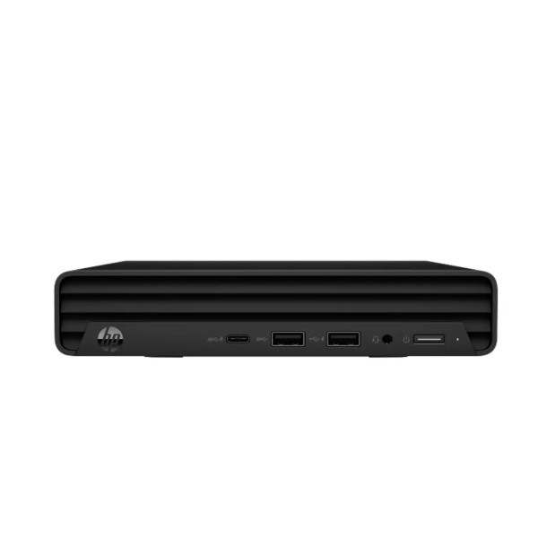 Computador HP Pro Mini 260 G9 i51334U 16GB/512GB P