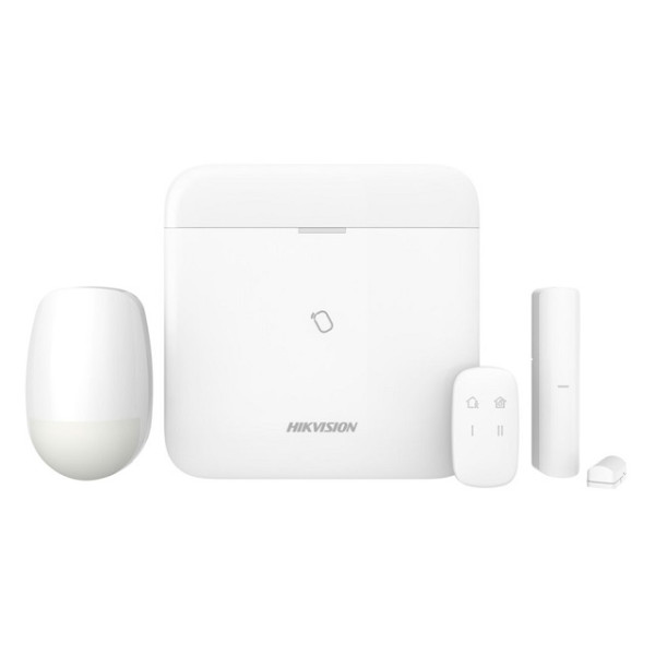 Hikvision - Alarm kit (DS-PHA64-KIT-WB)