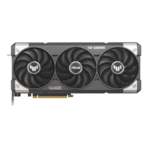 ASUS - PCI Express 5.0 - NVIDIA - NVIDIA GeForce RTX 5060 Ti - GDDR7 - HDMI / DisplayPort (90YV0MG0-M0AA00)