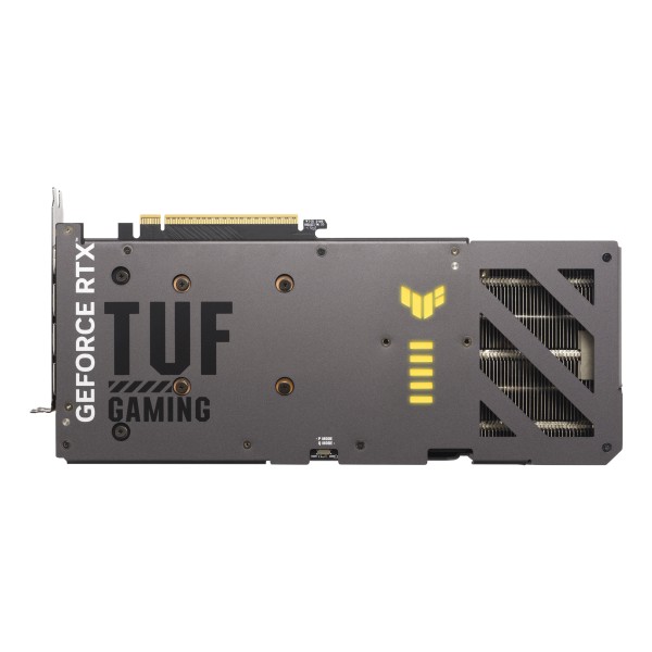 ASUS - PCI Express 5.0 - NVIDIA - NVIDIA GeForce RTX 5060 Ti - GDDR7 - HDMI / DisplayPort (90YV0MG0-M0AA00)