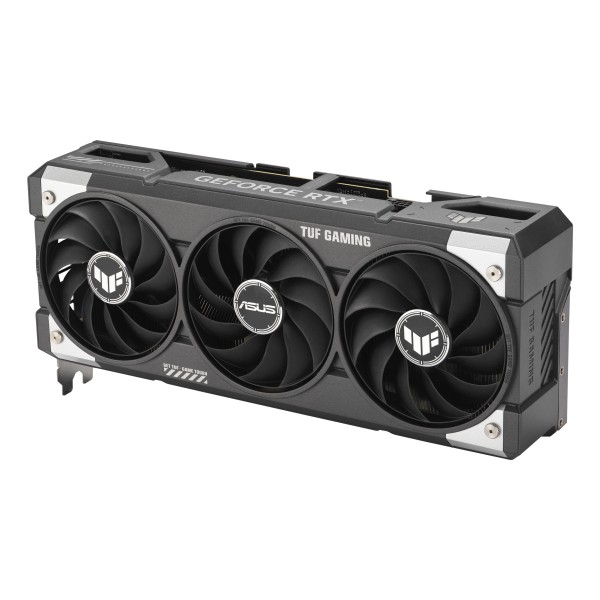 ASUS - PCI Express 5.0 - NVIDIA - NVIDIA GeForce RTX 5060 Ti - GDDR7 - HDMI / DisplayPort (90YV0MG0-M0AA00)