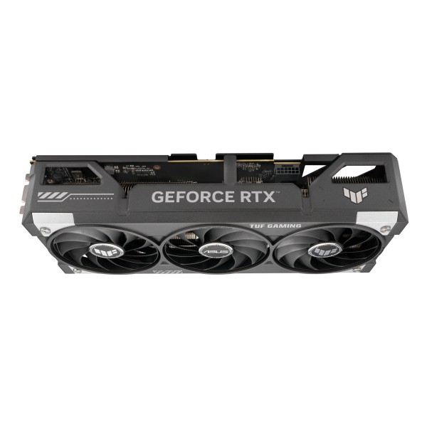 ASUS - PCI Express 5.0 - NVIDIA - NVIDIA GeForce RTX 5060 Ti - GDDR7 - HDMI / DisplayPort (90YV0MG0-M0AA00)