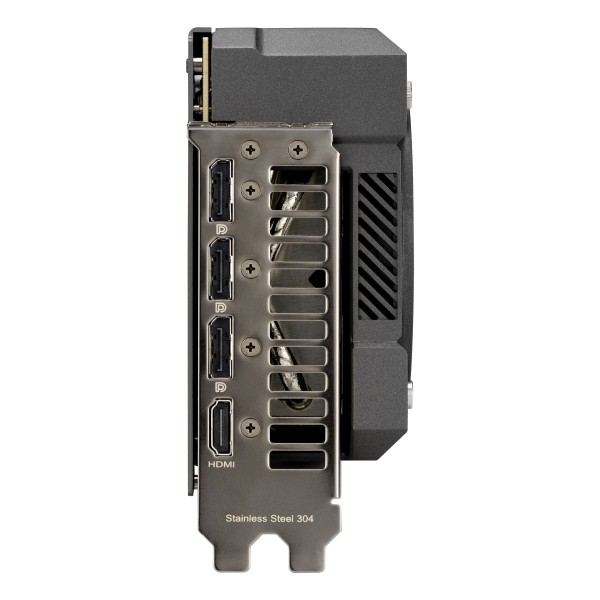 ASUS - PCI Express 5.0 - NVIDIA - NVIDIA GeForce RTX 5060 Ti - GDDR7 - HDMI / DisplayPort (90YV0MG0-M0AA00)