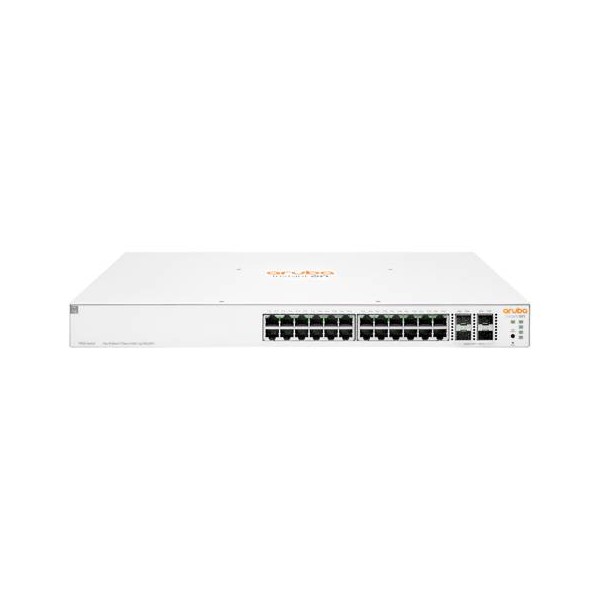 Aruba Instant On 1930 24G Class4 PoE 4SF (JL684B)