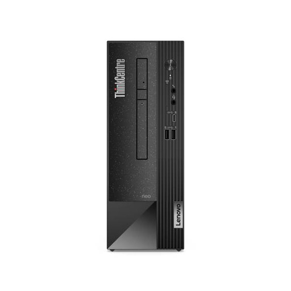 Lenovo ThinkCentre neo 50s - Small form factor - Intel Core i7 I7-13700 / 5.1 GHz - DDR4 SDRAM - 512 GB Hard Drive Capacity - Intel UHD Graphics 770 - Windows 11 Pro - Spanish