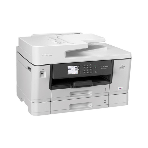 MFCJ6740DW Inkjet MFC (MFCJ6740DW)