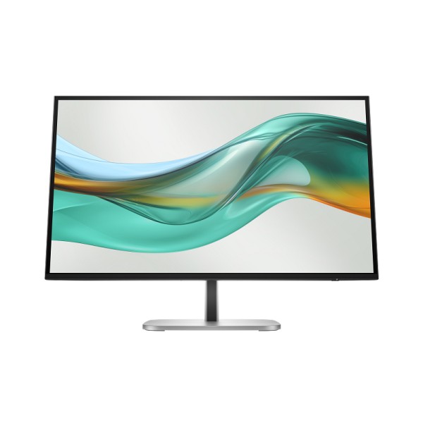 Monitor HP S5 Pro 527pu QHD USB-C MNTR