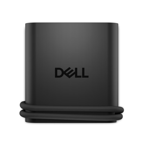 Adaptador de viaje USB-C 4 en 1 Dell Pro  DA225