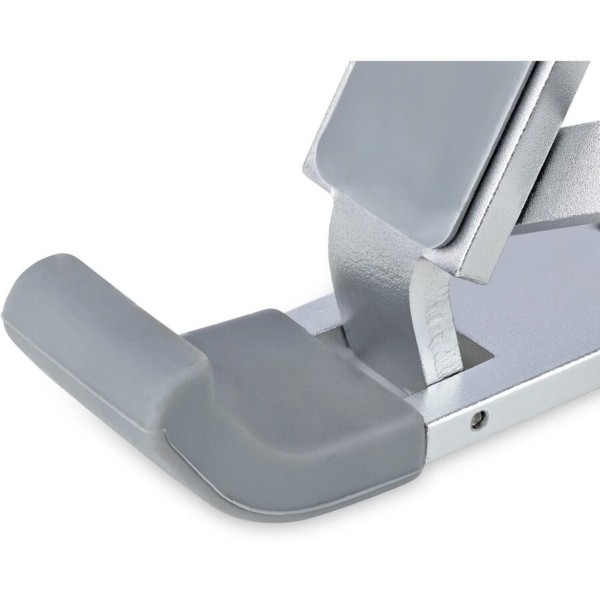 Foldable Laptop Riser Stand Portable (LAPTOP-RISER-BAR)