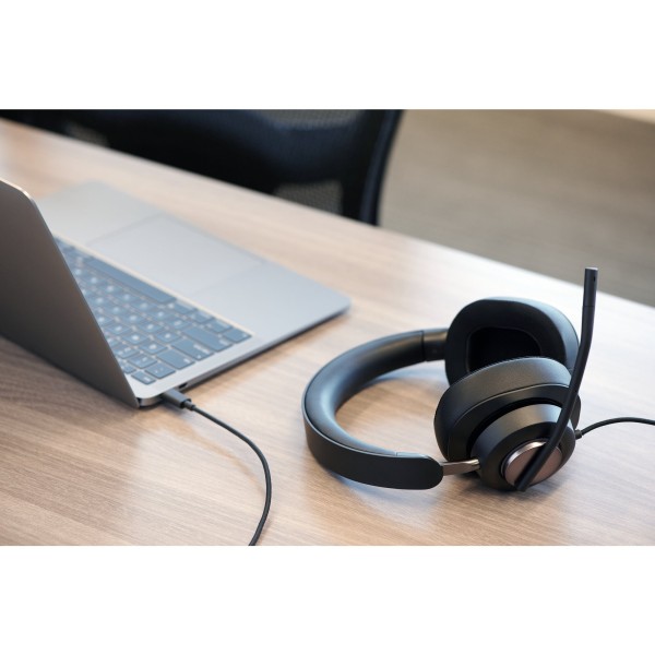 Kensington - H2000 - Headset - Wired (K83451WW)