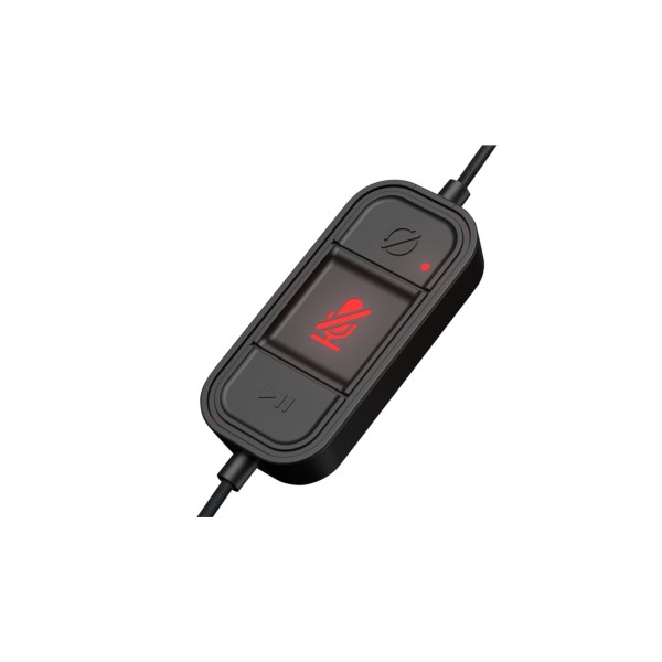 Kensington - H2000 - Headset - Wired (K83451WW)