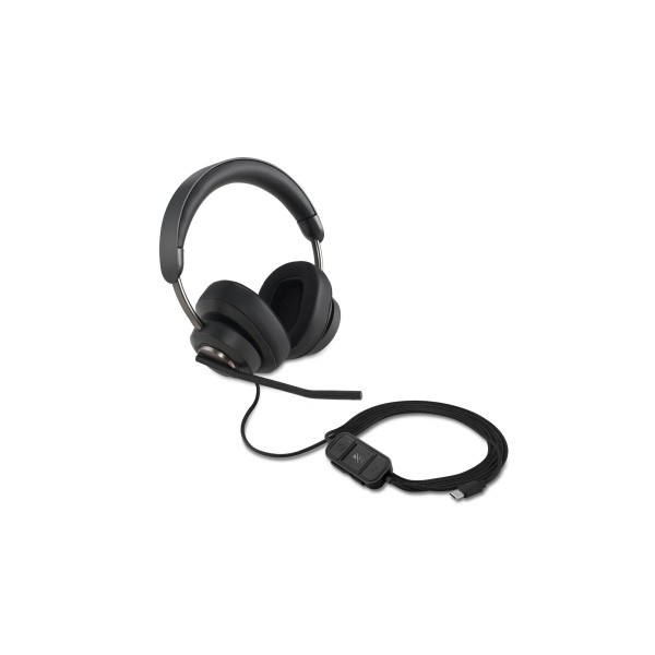 Kensington - H2000 - Headset - Wired (K83451WW)