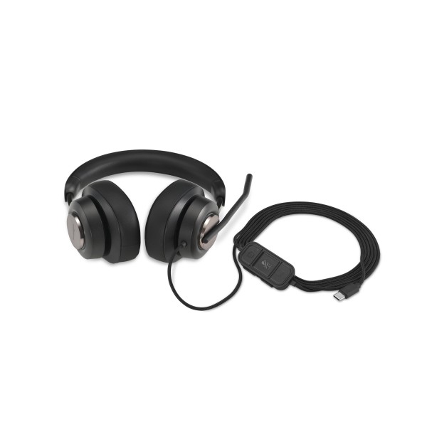 Kensington - H2000 - Headset - Wired (K83451WW)