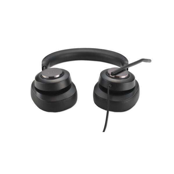 Kensington - H2000 - Headset - Wired (K83451WW)