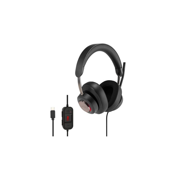 Kensington - H2000 - Headset - Wired (K83451WW)