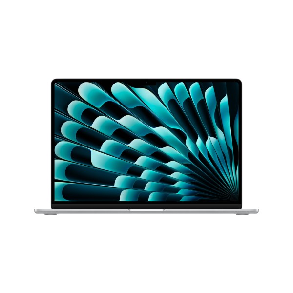 MBA 15.3 SLV/10C GPU/16GB/1TB - PLATA