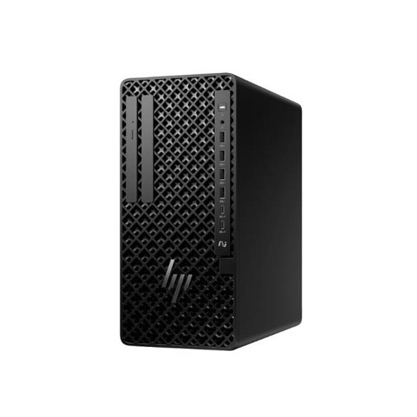 Desktop Workstation HP Z1 G1i C88U3LT, Intel Core Ultra 7 265, RTX 5060TI 16GB, 32 GB DDR5, SSD 1TB (C88U3LT#ABM)
