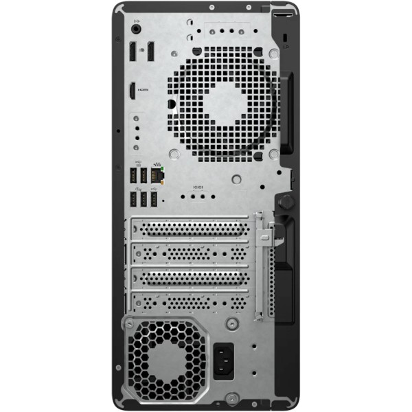 Workstation HP Z1 Tower G1i Intel Core Ultra 9 285 NVIDIA RTX A1000 8GB 64GB DDR5 SSD 2TB FreeDOS (D2JL5LS#ABM)