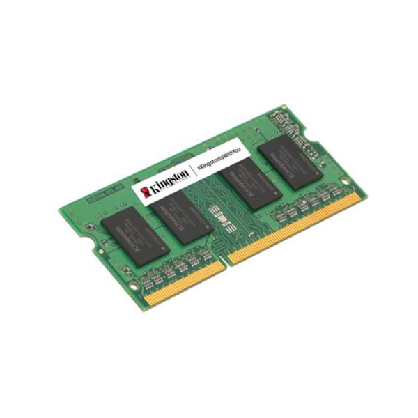 Memoria RAM para Notebook Kingston ValueRAM, 4GB DDR3L 1600 MHz, Non-ECC, SO-DIMM (KVR16LS11D6A/4WP)