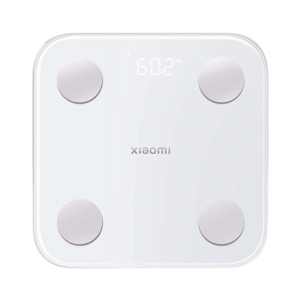 Xiaomi - Body Composition Scale - S400