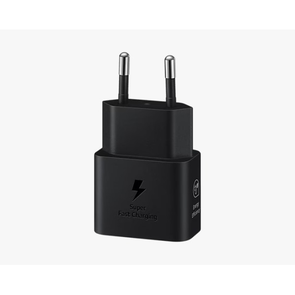 25W Adaptador de Corriente Negro (EP-T2510NBEGCH)