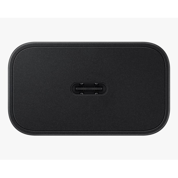 25W Adaptador de Corriente Negro (EP-T2510NBEGCH)