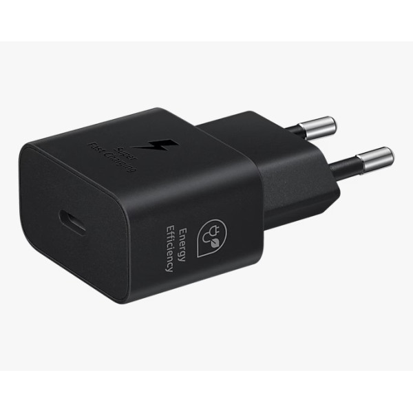 25W Adaptador de Corriente Negro (EP-T2510NBEGCH)