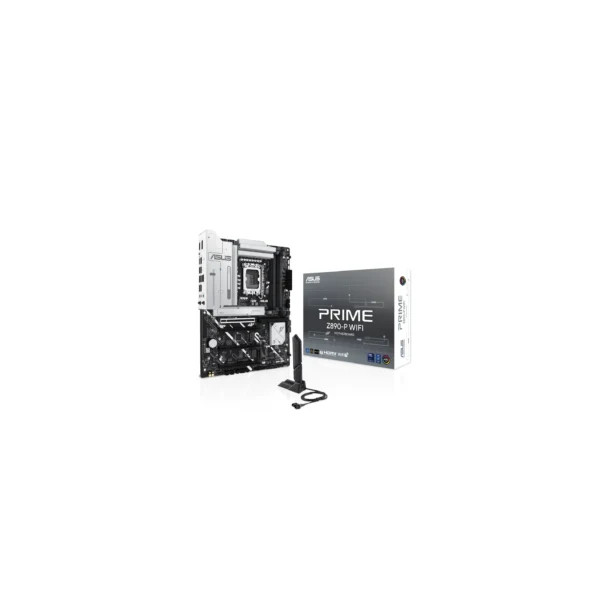 PRIME Z890-P WIFI (90MB1I70-M0EAY0)
