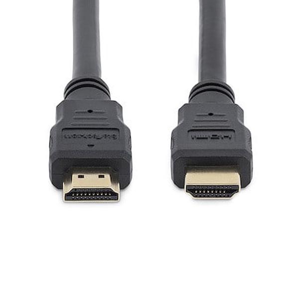 Cable HDMI a HDMI 6 mts v1.4, 3D, CCS, 30AWG (aleación)(0150033)