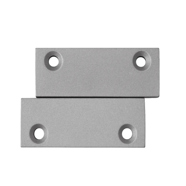Hikvision DS-PD1-MC-MS - Contacto magnético - cableado