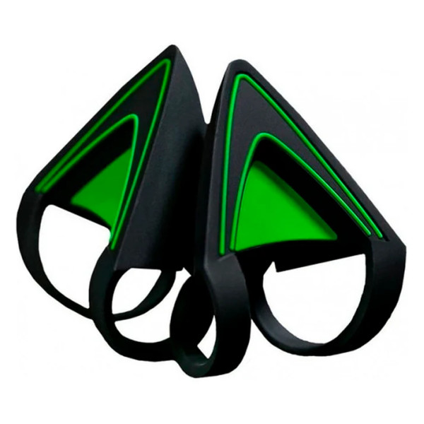 OREJAS KRAKEN GREEN