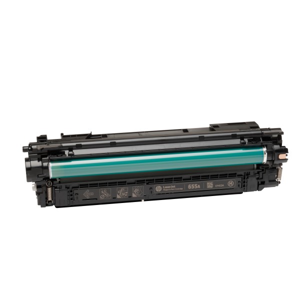TONER HP 655A MAGENTA 10500 PAG (CF453A)